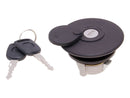 Fuel Tank Cap Black For CPI Formula 50 R