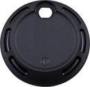 Fuel Door Black / Black Ops™ For Harley Davidson FLHT 1584 2008-2010