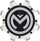 Gas Cap Black / Silver