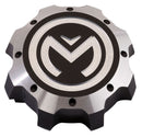 Gas Cap Black / Silver