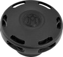 Custom Gas Cap Black Ops™ For Harley Davidson FLD 1690 2012-2013