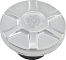 Custom Gas Cap Chrome For Harley Davidson FLFB 1750 ABS 2018-2020