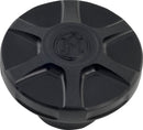 Custom Gas Cap Black Ops™ For Harley Davidson FLD 1690 ABS 2012-2016