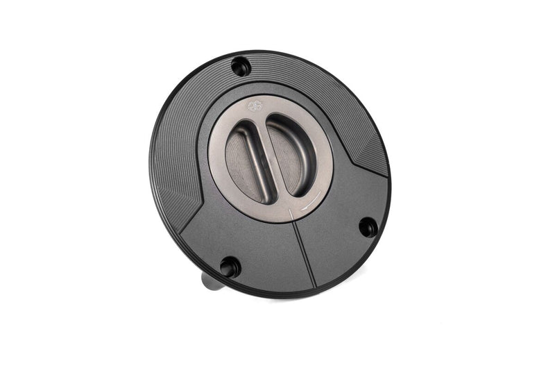 Gas Cap Anodized Black For BMW R 1300 GS ABS