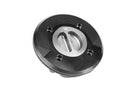 Gas Cap Black For Aprilia RSV4 1000 RF ABS