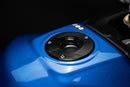 Gas Cap Black For Suzuki DL 1050 ABS