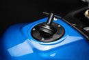 Gas Cap Black For Suzuki DL 1050 ABS