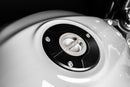 Gas Cap Black For Yamaha FZ-07 700