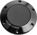 Pop-Up Gas Cap Black For Harley Davidson FLHX 1923 ABS 2024