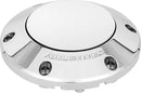 Pop-Up Gas Cap Chrome For Harley Davidson FLHX 1923 ABS 2024