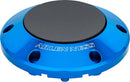 Pop-Up Gas Cap Blue