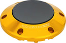 Pop-Up Gas Cap Gold