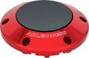 Pop-Up Gas Cap Red