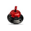 Performance Vented Cap Black / Red For Harley Davidson FLHX 1923 ABS 2024-2025