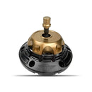 Performance Vented Cap Black / Bronze For Harley Davidson FLHX 1923 ABS 2024-2025