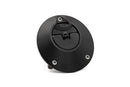 Fuel Cap Ver. 2 Black For Honda CB 500 F ABS 2020