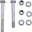 Gas Tank Mounting Hardware Kit Cadmium Plated For Harley Davidson K 750 1952-1953