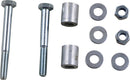 Gas Tank Mounting Hardware Kit Zinc Plated For Harley Davidson XLH 1000 1979-1981