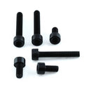 Aluminium Fuel Cap Kit Black For MV Agusta BRUTALE 800 ABS 2015-2022