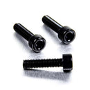 Aluminium Fuel Cap Kit Black For Yamaha MT-10 ABS 2016-2021