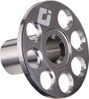 ODI Billet Fuel Tank Bolt Washer Silver