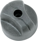 Fuel Valve Knob Black