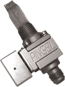 The Guzzler Fuel Valve Aluminum/Anodized