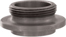 Petcock Bung Grey