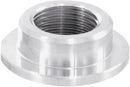 Petcock Bung Silver