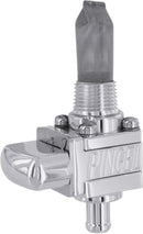 The Guzzler Fuel Valve Polished/Aluminum