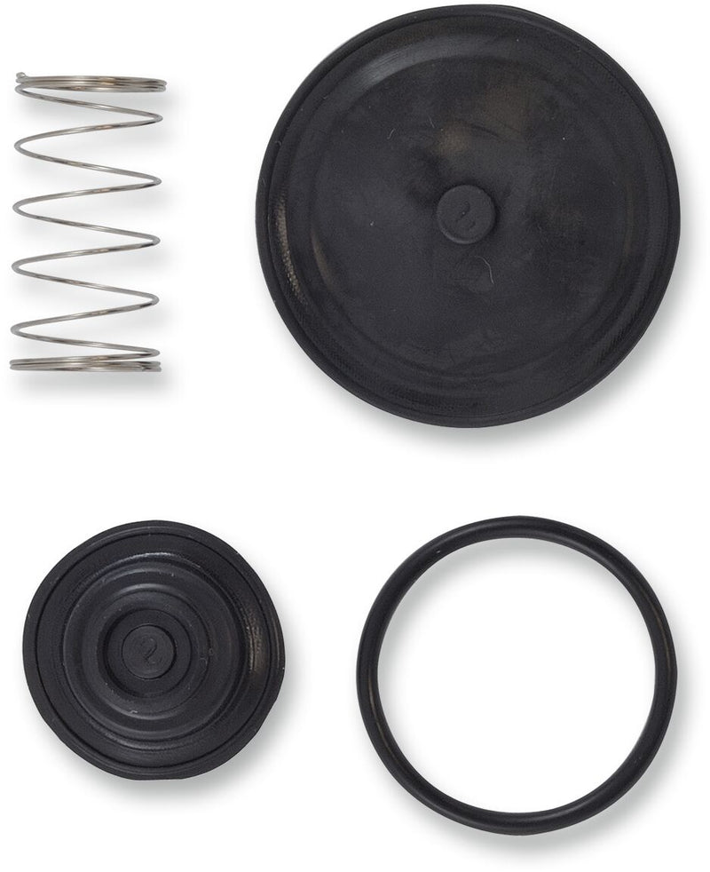 Fuel Petcock Rebuild Kit Black For Honda CBR 1000 F 1987-1996