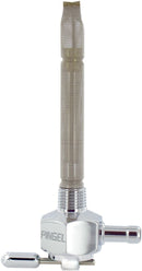 Power-Flo Fuel Valve Polished For Honda CB 1100 F 1983