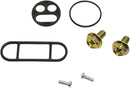 Fuel Petcock Repair Kit Black / Gold For Kawasaki KVF 400 2X4 1998-2002