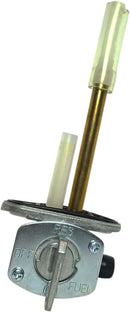 Fuel Petcock Assembly Gold / Silver For Yamaha TT-R 250 1999-2006