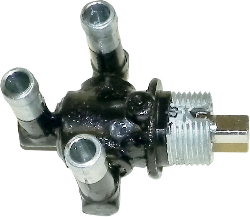 Fuel Valve Black / Silver For Sea-Doo (BRP) GSX 951 Limited