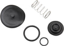 Fuel Petcock Repair Kit Black For Honda CB 450 SC 1985-1986