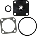 Fuel Petcock Repair Kit Black For Suzuki GR 650 1983