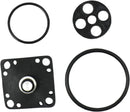 Fuel Petcock Repair Kit Black For Kawasaki KZ 440 1980-1983