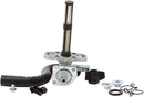 Fuel Valve Kit Black / Silver For Honda TRX 450 R