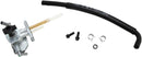 Fuel Valve Kit Black For Suzuki LT-Z 400 2X4