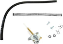Fuel Valve Kit Black For Yamaha YFM 350 FX 4X4