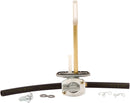 Fuel Valve Kit Black / Silver For Yamaha YFA 1