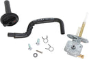Fuel Valve Kit Black / Gold / Silver For Yamaha YFM 350 4X4