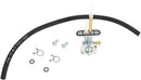 Fuel Valve Kit Silver For Yamaha YFM 660 R