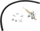 Fuel Valve Kit Black / Gold / Silver For Yamaha YFM 350 FW 4X4
