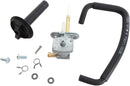Fuel Valve Kit Black / Gold / Silver For Yamaha YFM 400 A 2x4