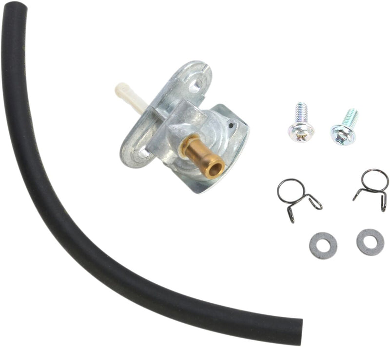 Fuel Valve Kit Black / Gold / Silver For Yamaha YZ 125