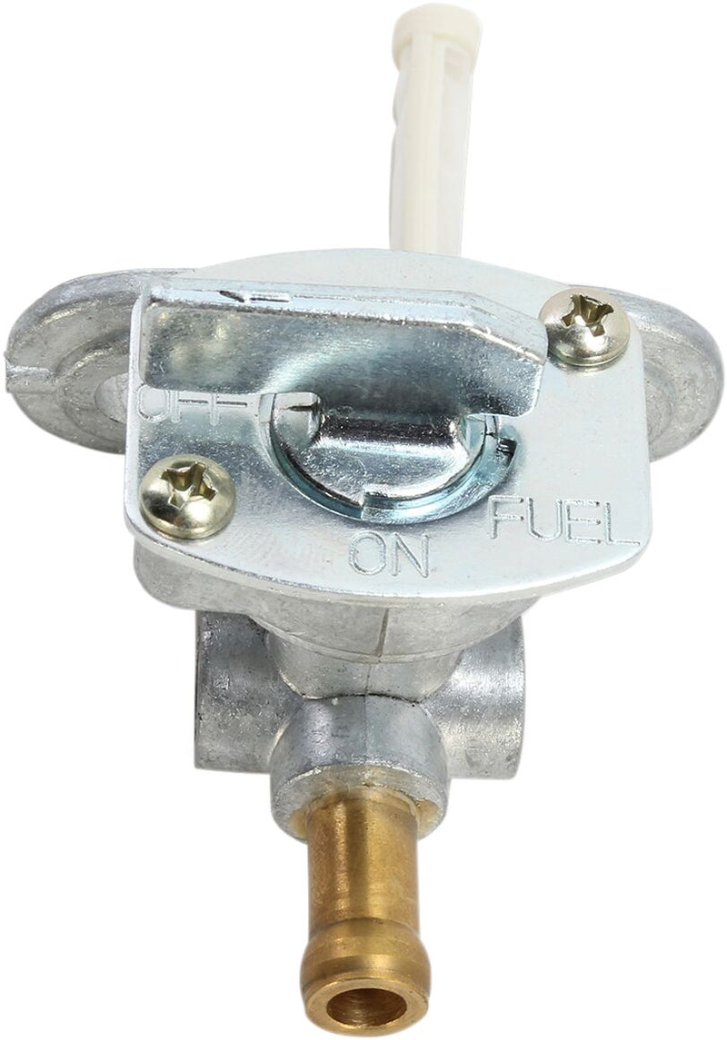 Fuel Valve Kit Black / Gold / Silver For Yamaha YZ 125