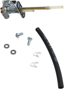 Fuel Valve Kit Silver For Yamaha TT-R 125 LE