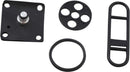 Fuel Petcock Repair Kit Black For Suzuki GS 1000 1978-1979